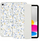 Këllëf për tablet Tech-Protect Smartcase Pen, për iPad 10.9" 2022, me mbajtëse për Apple Pencil, i zi