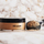 Pudër pluhur transparente Pola Cosmetics Satin Touch, 20 g
