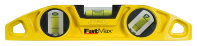 Nivelizues Stanley FatMax TORPEDO, 22cm