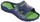 Shapka plazhi Beco Reef, nr 43, blu me jeshile