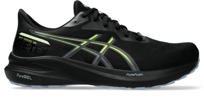 Këpucë vrapimi Asics GT-1000 13 GTX M 1011B857-001, për meshkuj, të zeza