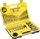 Set majash DeWalt për turielë / kaçavidë, 100 copë (DT71563)