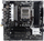 Pllakë mëmë Biostar B650MP-E PRO, AMD B650, Socket AM5, Micro ATX