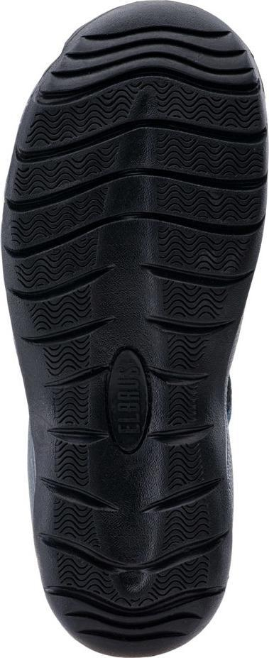 Sandale trekking për burra Elbrus Keniser, nr 41, blu navy