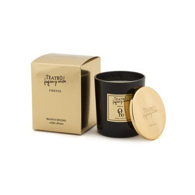 Qiri aromatik Teatro ORO, 180 g, unisex