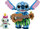 LEGO Disney Stitch dhe Scrump 43296, 713 pjesë, mbi 9 vjeç