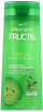 Shampo për flokë Garnier Fructis Fresh Cleansing, 400 ml