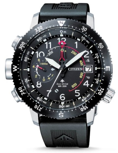 Ore Citizen BN4044-15E