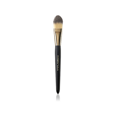 Brushë kozmetike Dolce & Gabbana The Foundation Brush