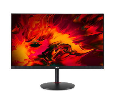Monitor Acer Nitro XV252QFbmiiprx - LED, 24,5\", Full HD, i zi
