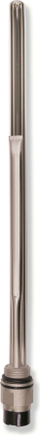 Element ngrohës Terma Dry, 400W, me termostat, trup metalik