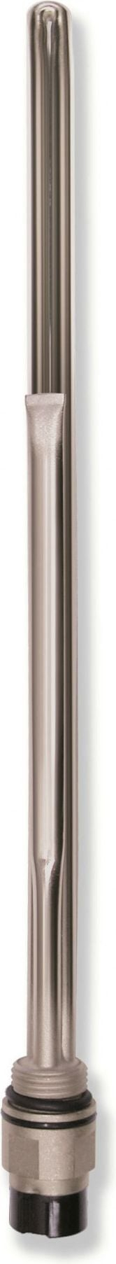 Element ngrohës Terma Dry, 400W, me termostat, trup metalik