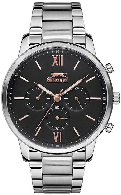 Orë dore Slazenger SL.09.6164.2.04