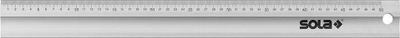 Vizore metalike Sola Ruler Lab 300, 300mm, çelik inox