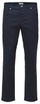 Pantallona SELECTED HOMME SLHSLIM-LEON, të kaltra 34/32