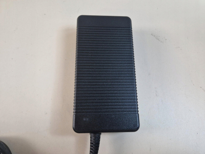 Адаптер полнач за лаптоп HPE 230W Smart AC Adapter, 230W, црн
