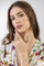Unazë për femra Emily Westwood EWR23028G, e artë
