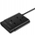 Prizë zgjatuese Yesido MC08, 4x AC Schuko, 6x USB-A, 2m, e zezë