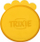 Kapak për kanaqe Trixie, 10cm, 2 copë