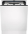 Enëlarëse e integruar Electrolux EEG69420W Serie 700 GlassCare, 60cm, 15 sete enësh, e bardhë