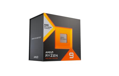 Procesor AMD Ryzen 9 7950X3D, 4.2 GHz, 128 MB L3, Box