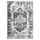 Tepih vintage JOSIANE 120×170 me thekë HM7677.11, gri
