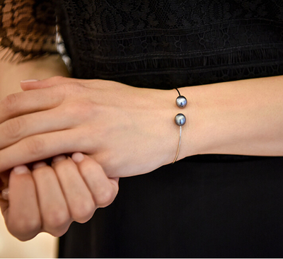 Byzylyk JwL Luxury Pearls JL0554