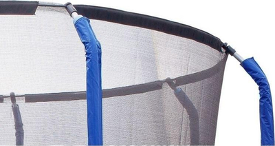 Trampolinë MARIMEX 19000080, 244 cm, për oborr, e gjelbër