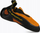 Këpucë ngjitje La Sportiva Cobra, slip-on, lëkurë zdrukth, portokalli
