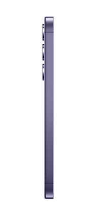 Телефон Samsung Galaxy S24, 6.2\", 8GB RAM, црн