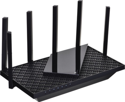 Ruter WiFi TP-Link Archer AX72 Pro, AX5400, WiFi 6, i zi