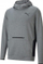 Bluzë me kapuç Puma RTG Hoodie M 585831 03, teknologji DryCell, për meshkuj, gri