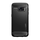Mbulesë telefoni Spigen Rugged Armor, për Samsung Galaxy S7, TPU, e zezë