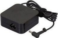 Karikues për laptop Asus, 65W, 19V, i zi