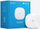 Buton i zgjuar Aeotec SmartThings Button, Zigbee, për me ndez e fik drita dhe skena, i bardhë