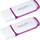 Usb Philips 64Gb 3.0 Snow
