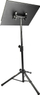 Stativ tripod Stand4me LPS për laptop dhe projektor, i rregullueshëm, 15 kg, i zi