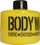 Xhel dushi Mades Cosmetics Exotic Stackable, 300ml, transparent