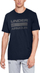 Bluzë sportive Under Armour 1329582, për burra, pambuk, blu navy