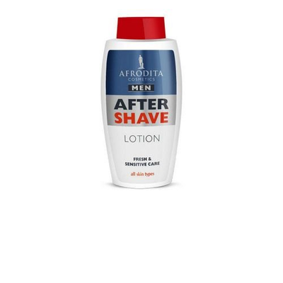 Losion pas rroje, Afrodita Fresh and Sensitive, 120ml