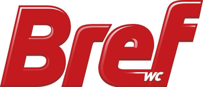 Freskues WC Bref Power Activ Pine, bllok varës, 50g