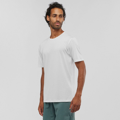 Maicë Salomon Agile Training Tee (LC1282200), XL