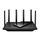 Router WiFi TP Link Archer AX72 Pro, AX5400, WiFi 6, i zi
