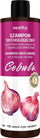 Шампон за коса Venita Trichological Onion, за мрсна коса, 300ml