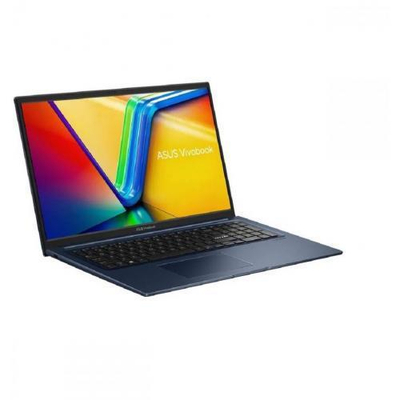 Laptop ASUS Vivobook 15 X1502VA, 15.6" FHD, Intel Core i5 13420H, 8GB RAM, 512GB SSD, gri