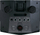 Folëse party Lenco PA-220, Bluetooth, LED, e zezë