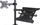 Mbajtëse Art Desk për monitor 13"- 32" dhe laptop L-24 (RAMM L-24)