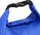 Çantë kundra ujit Nils Camp NC1703, 5L, PVC, blu
