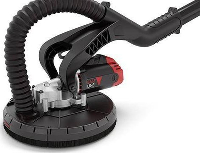 Furça karboni Menzer LHS 225 Vario, set zëvendësimi, për LHS 225 Vario dhe PRO