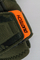 Doreza portjeri Reusch Attrakt 53 70 050, Fingersave, masa 8, jeshile